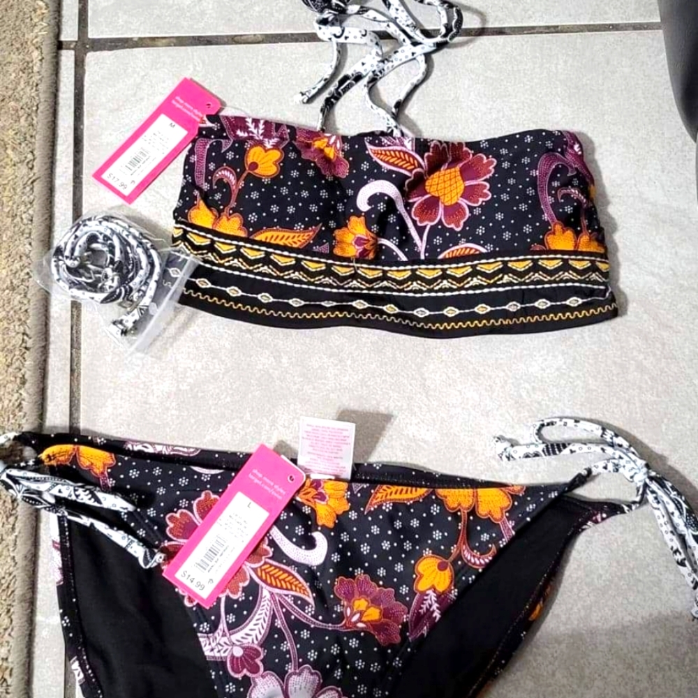 Bikini set target